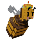 Queen Bee (Rainbow,Windy) 1x Queen Bee (Rainbow,Windy) 1x