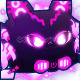 Queen kitty BGSI