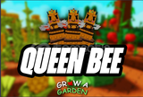 ⚡ QUENN BEE | GROW A GARDEN