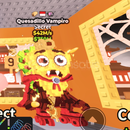 QUESADİLA VAMPİR DAHA İTEMDEE YOKK 42m QUESADİLA VAMPİR DAHA İTEMDEE YOKK 42m