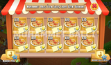 QUESADİLLA 25 ADET