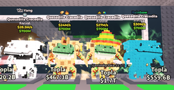 Quesadilla Crocodila 4 adet