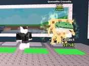 Quesadilla Crocodila – Orijinal & Sorunsuz