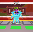 Quesadilla Crocodila (Elmas – 3 Efektli) Quesadilla Crocodila (Elmas – 3 Efektli)