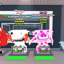 Quesadilla Crocodila Paketi