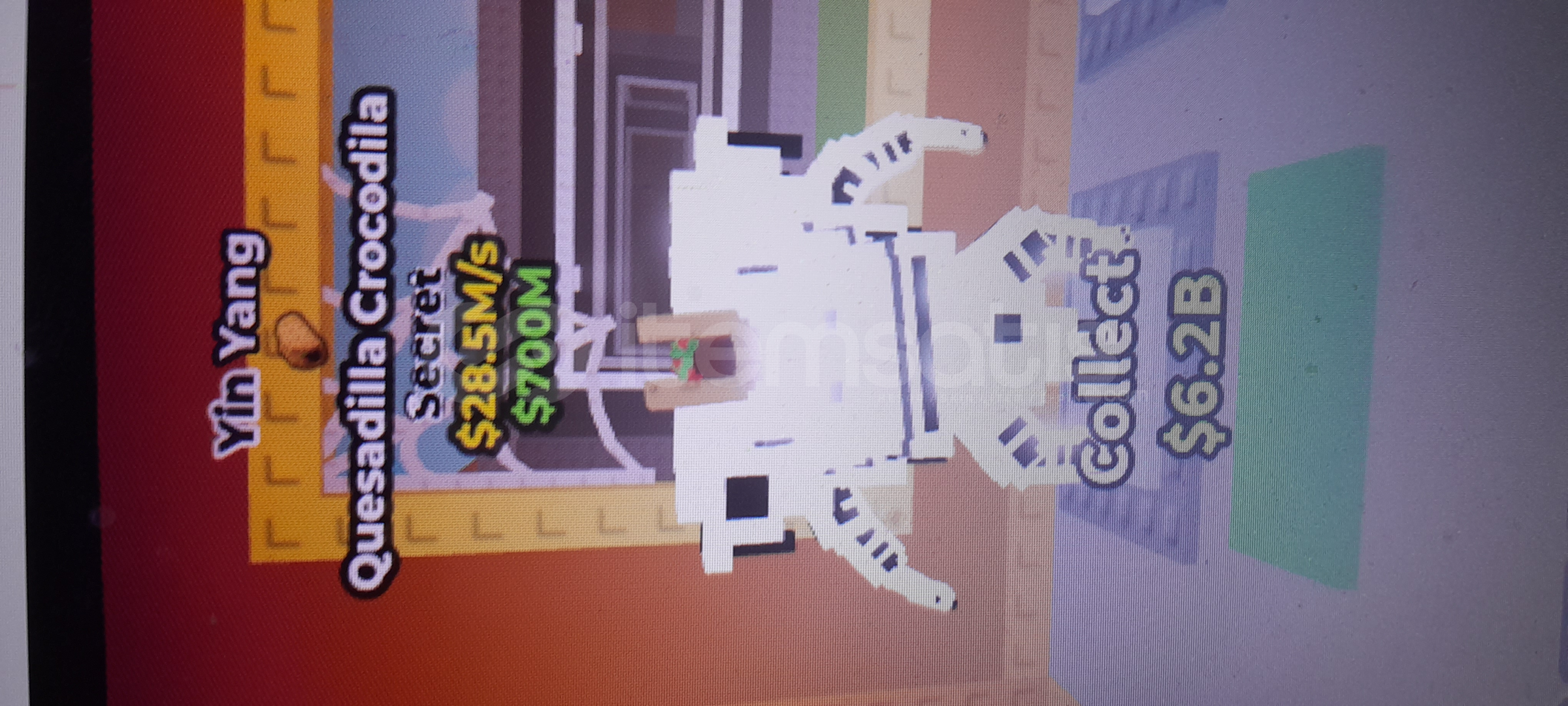 Quesadilla crocodila yine yang taco Quesadilla crocodila yine yang taco