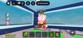 Quesadillo Vampiro 38,5M