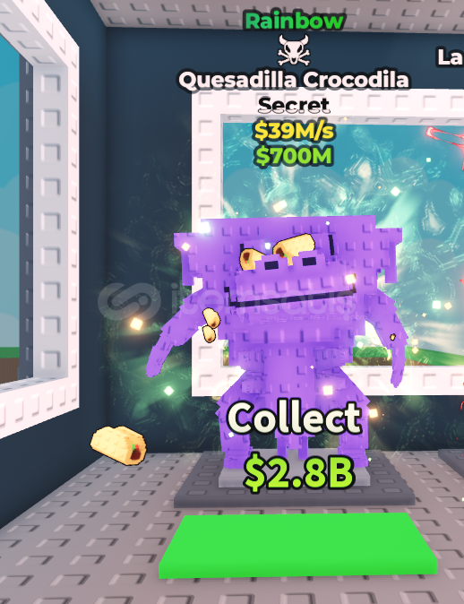quesdilaa crocodila rainbow quesdilaa crocodila rainbow