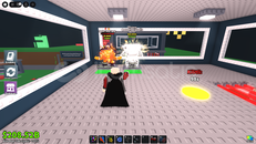 Quesdilla crocodilla(yin yang) secret 22.5m 