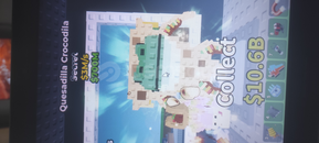 Quesedilla Crocodila Quesedilla Crocodila