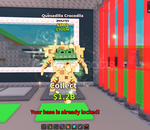 QUESEDİLLA CROCODİLLA