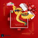 ⭐ Neon Quetzalcoatl ⭐