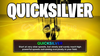 QUICKSILVER | Ink Game