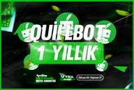Quill Bot 1 Yıllık Premium Hesap ⚡