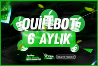 Quill Bot 6 Aylık Premium Hesap ⚡