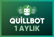QUİLLBOT 1 AYLIK ORİJİNAL HESAP