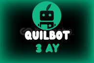 QUİLLBOT 3 AYLIK