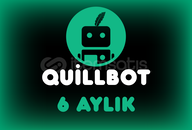 QUİLLBOT 6 AYLIK