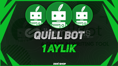 ⭐️Quillbot Premium ⭐️ 1 Aylık Hesap