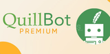 QuillBot - Premium AI Yazı Asistanı (1 Ay)