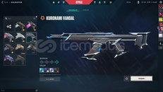 ✨ Main Hesabım Satılıktır