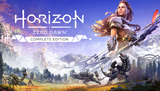 Horizon Zero Dawn Complete Edition + Garanti