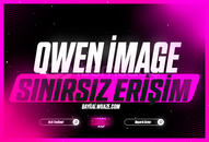 Qwen İmage Edit - KingloBayii