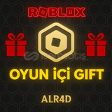 GİFTLİ GAMEPASS ACIKLAMAYI OKUYUNUZ