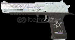 Desert Eagle | Printstream (0.17254506051540375)