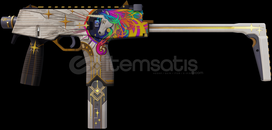 MP9 | Starlight Protector (0.027128277346491814)