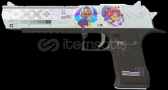 Desert Eagle | Printstream (0.15512745082378387)