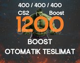 ✅ HULK FAKTÖRÜ ☢️1200☢️ GÜVEN FAKTÖRÜ ✅ CS2 ÖVGÜ