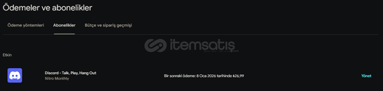 24 AY BADGE - 26.99TL NITRO - 18 EFEKT - 4L NICK