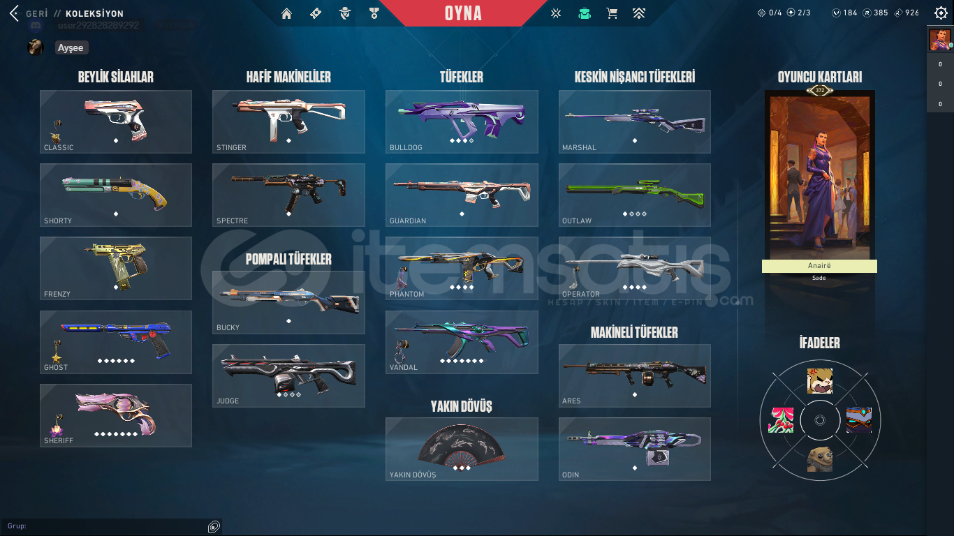 Mükemmel Kelepir Hesap Mükemmel Kelepir Hesap