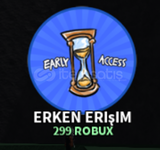 Early Access | The Strongest Battlegrounds 
