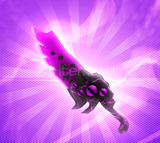 ★ [MM2] PURPLE SEER ★