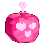 Giftli Permanent Love | Blox Fruit