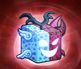 Giftli Permanent Spirit| Blox Fruit