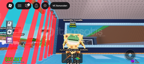 Qysedilo Crocidilo 3m/S Qysedilo Crocidilo 3m/S