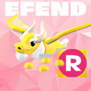 R Ancient Dragon