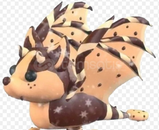 R CHOCLATE CHİP BAT DRAGON EN UCUZ!!