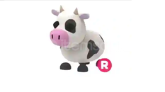 R Cow ⭐ Adopt Me