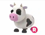 R Cow/ADOPT ME/EN UCUZU