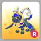 R Criosphinx En Ucuzu