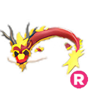 R Dancing Dragon 