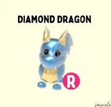 R Diamond Dragon En Ucuzu