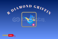 ⭐️ R Diamond Griffin ⭐️ [EN UYGUN] ⭐️