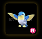 R DİAMOND HUMMİNGBİRD