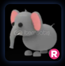 R ELEPHANT