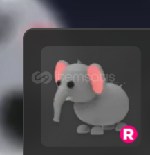R ELEPHANT R ELEPHANT
